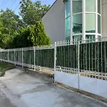 Maximiliyan Villa