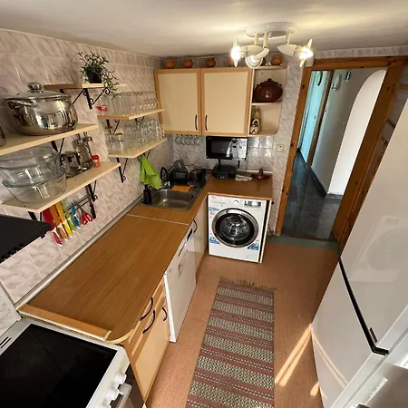 빌라 Maximiliyan *