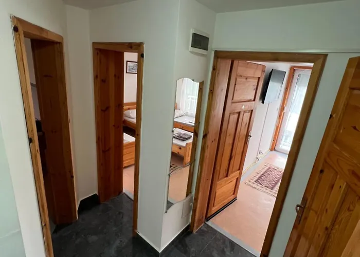 빌라 Maximiliyan *