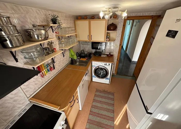 빌라 Maximiliyan *