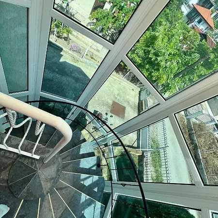 Вилла Maximiliyan