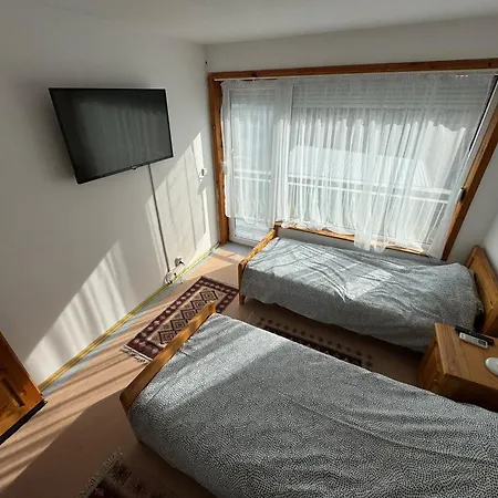 Maximiliyan Вилла Албена