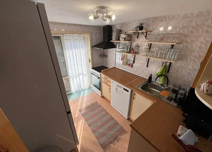 Maximiliyan Villa Albena